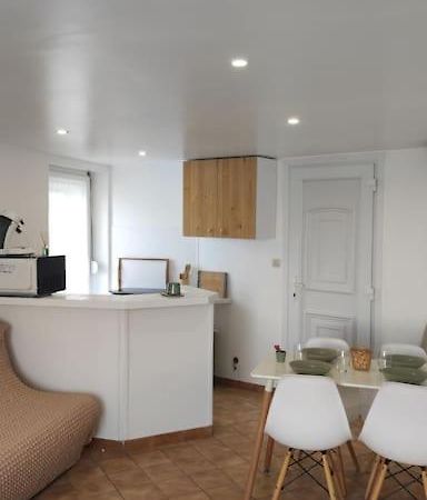 Studio, 50M De La Plage, Rdc Berck Dış mekan fotoğraf