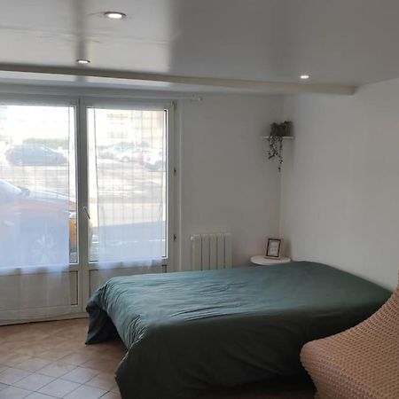 Studio, 50M De La Plage, Rdc Berck Dış mekan fotoğraf