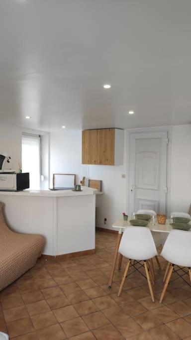 Studio, 50M De La Plage, Rdc Berck Dış mekan fotoğraf